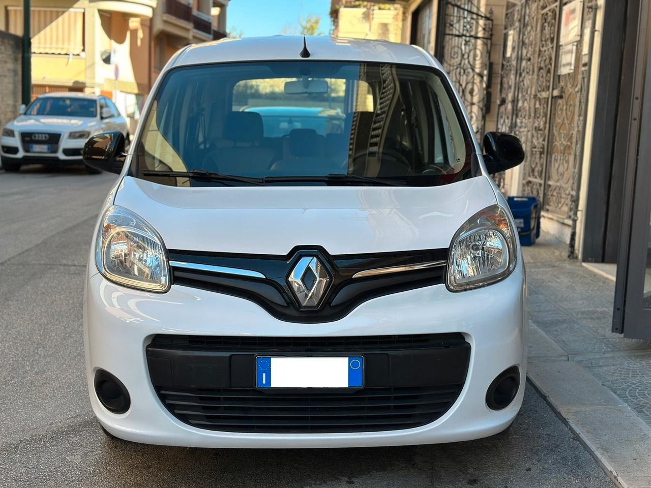 Renault Kangoo 1.5 dCi 95CV 5 porte N1 Limited