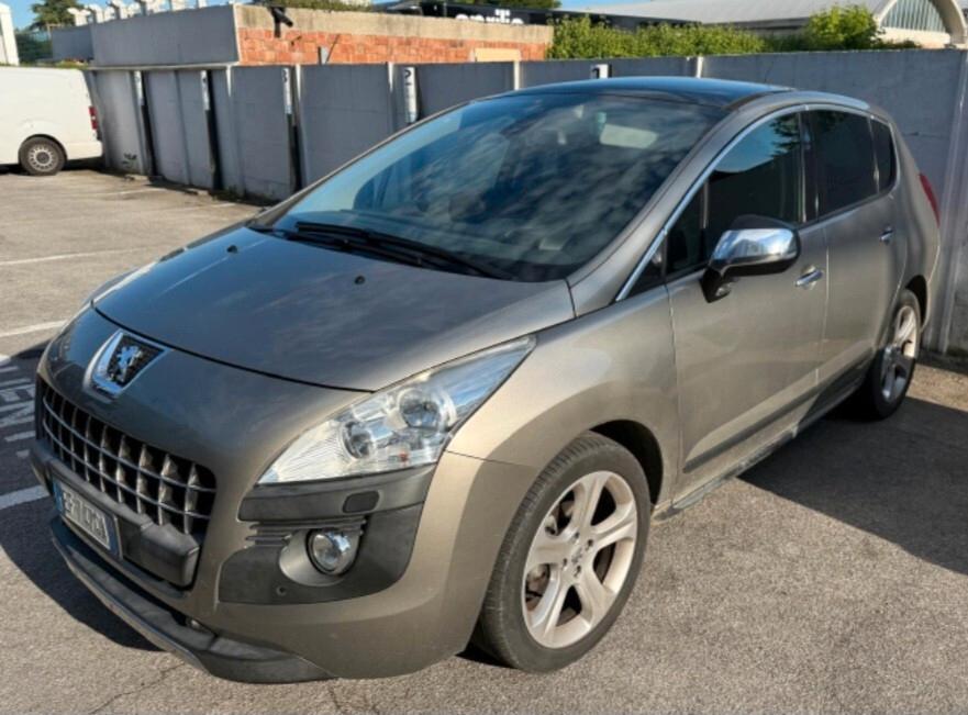Peugeot 3008 1.6 HDi 112CV Business in prossimo arrivo