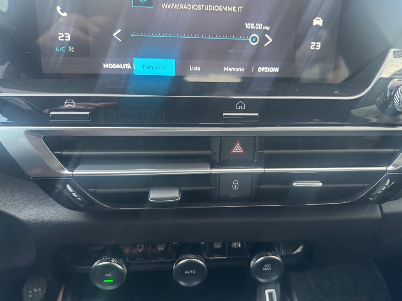 Citroen C4 BlueHDi 110 S&S Shine