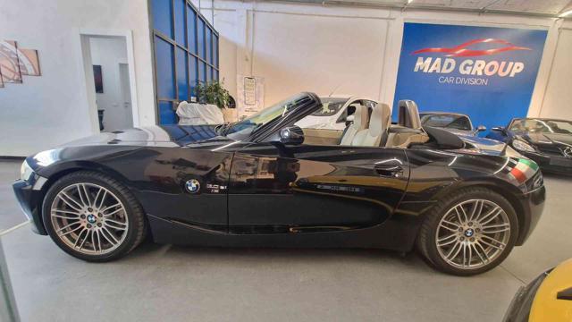 BMW Z4 3.0si cat Roadster MSPORT M-SPORT MPERFORMANCE!