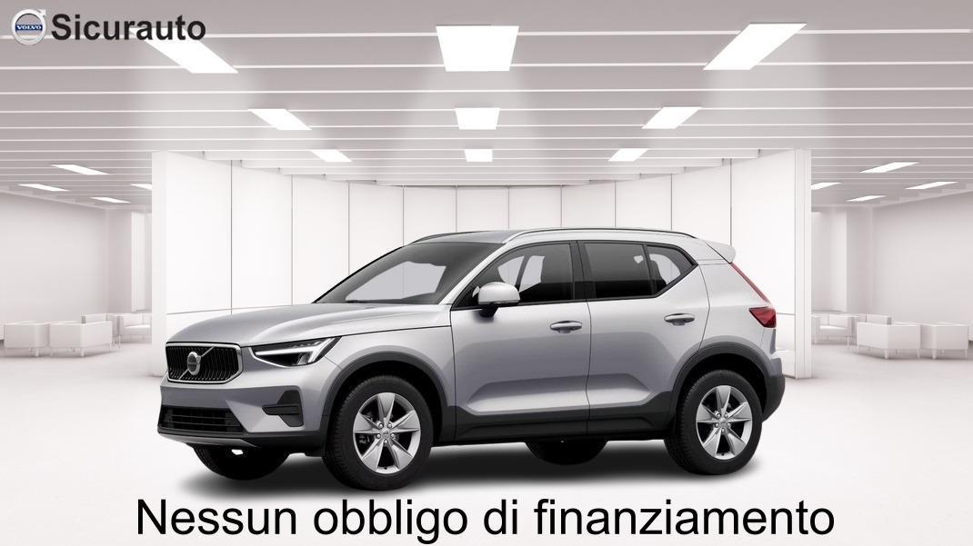 VOLVO Xc40 T2 Automatico Core