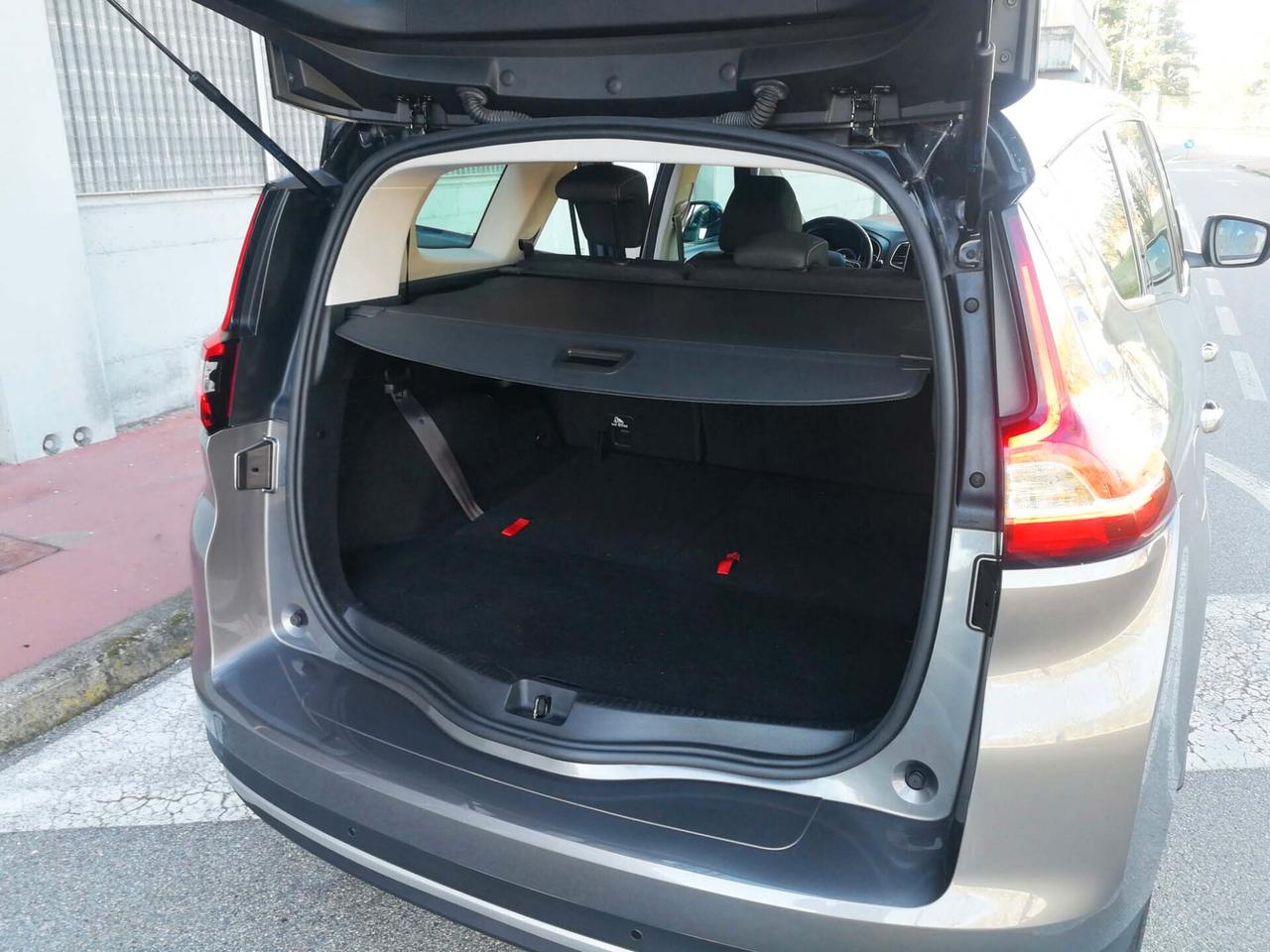 Renault Grand Scenic 7 posti SUPERPREZZO