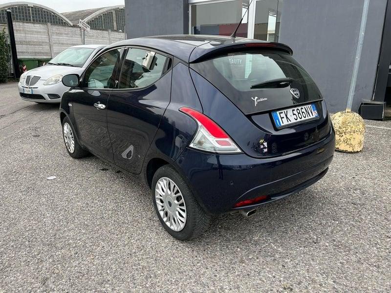 Lancia Ypsilon 1.3 MJT 16V 95 CV 5 porte S&S Gold