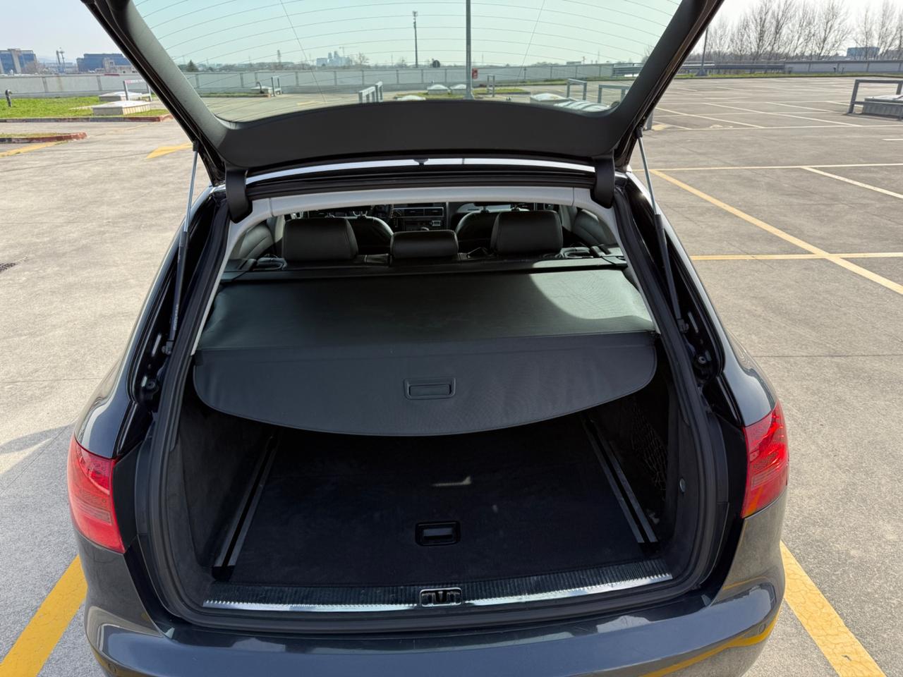 Audi A6 Avant 3.0 V6 TDI quattro tiptronic NO SUPERBOLLO