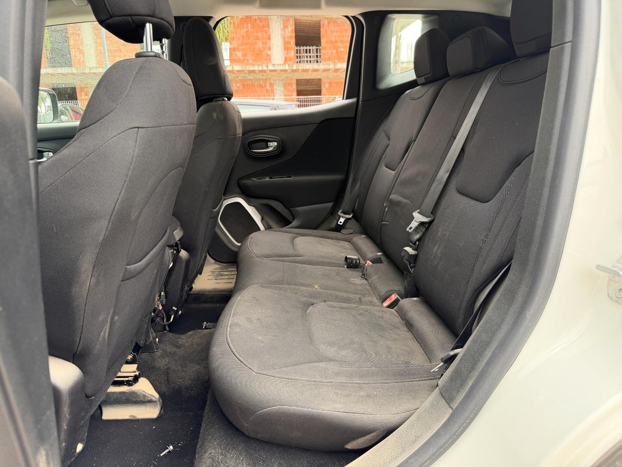 JEEP RENEGADE 2016 1.6 DIESEL 120 CV *LEGGI