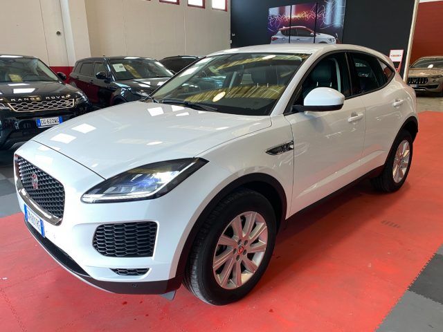 JAGUAR E-Pace 2.0 AWD aut.PRONTA CONSEGNA