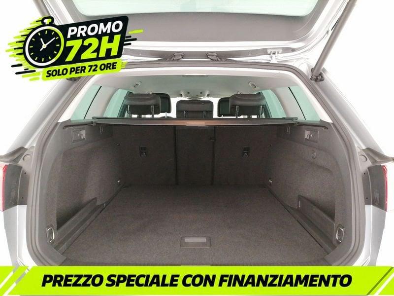 Volkswagen Passat Alltrack 2.0 tdi 4motion 190cv dsg