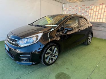 KIA RIO 1.1 DIESEL 75CV HIGH TECH