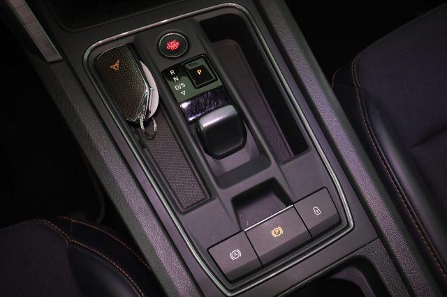 CUPRA Formentor Formentor 1.5 TSI DSG