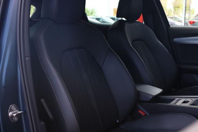 CUPRA Formentor 1.5 TSI