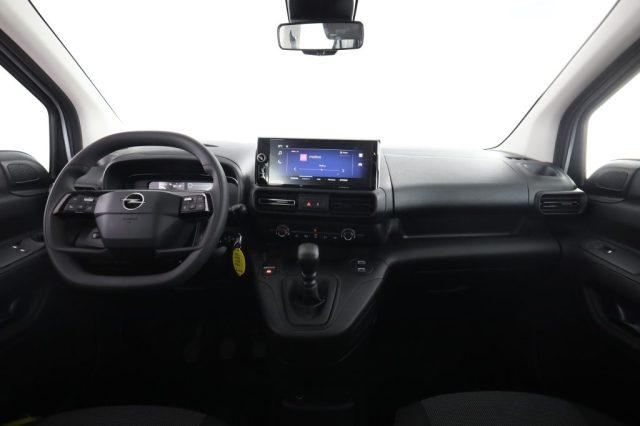 OPEL Combo Life Combo Life 1.5D 100 CV S&S MT6 Edition N1