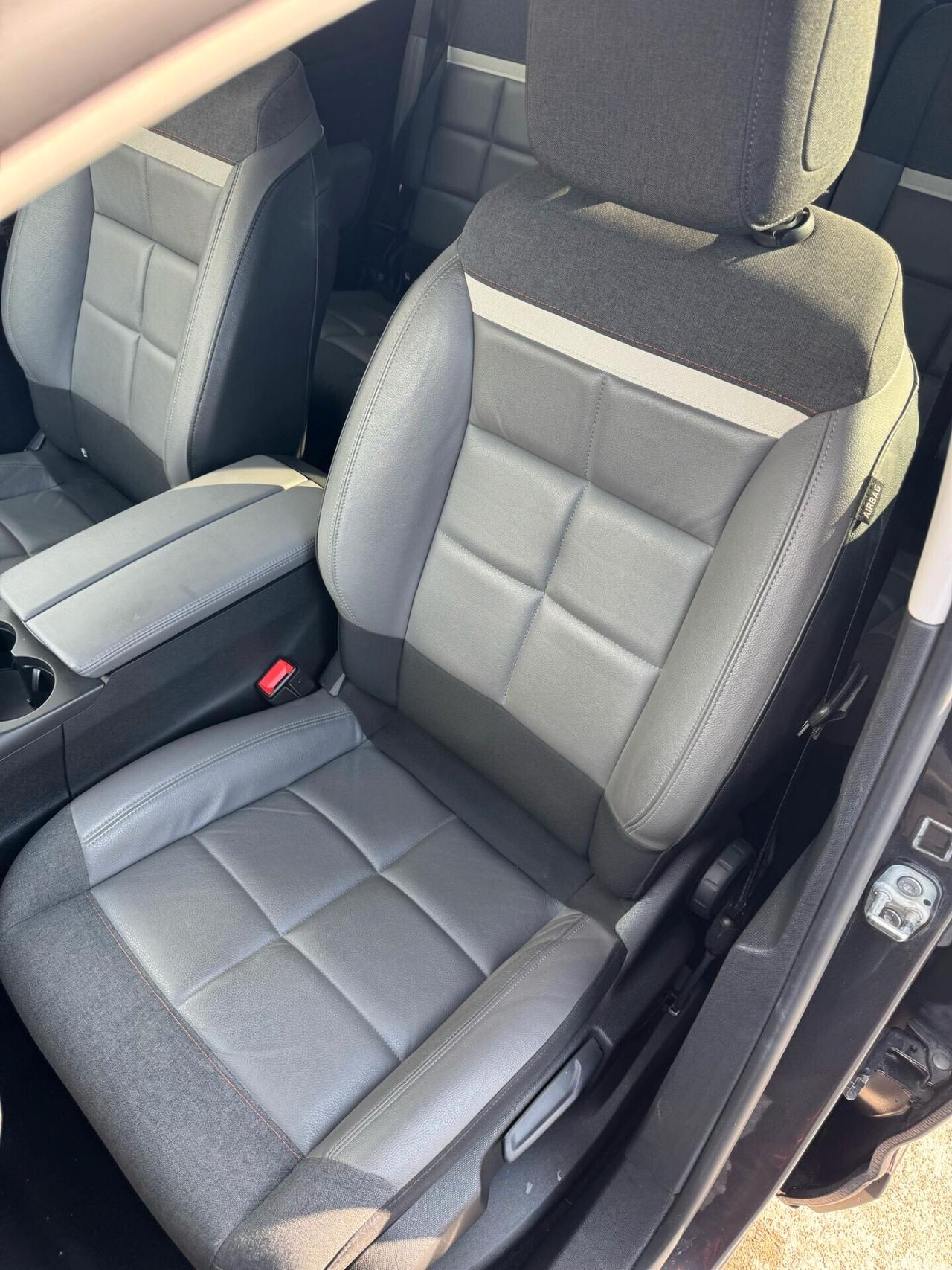 Citroen C5 Aircross Shine *Garanzia 24Mesi*