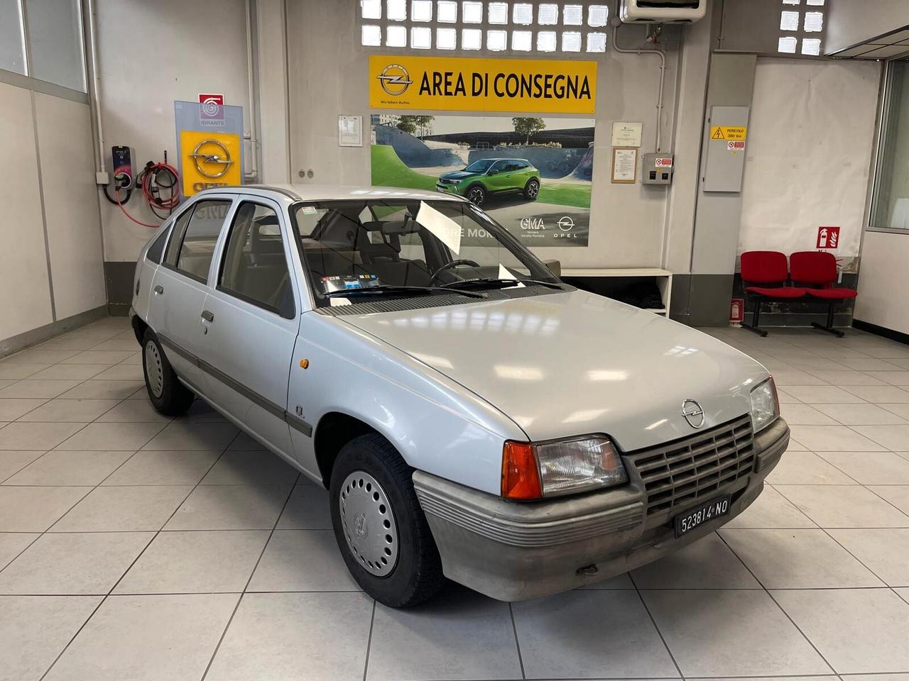 Opel Kadett 1.2 5 porte GL