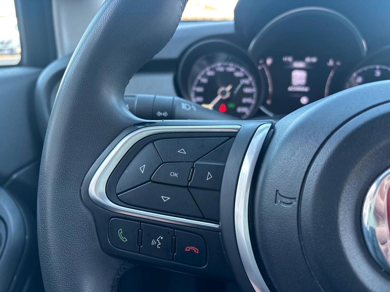 Fiat 500X 1.3 MultiJet 95 CV km59.000 02/24