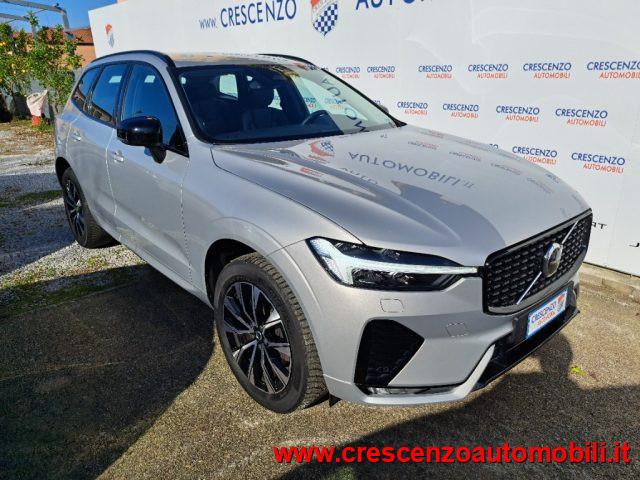 VOLVO XC60 B4 Plus Dark - Diesel Ibrida - MINI RATA