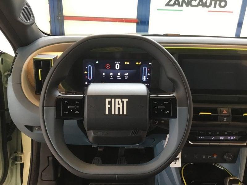 FIAT Grande Panda Grande Panda 1.2 La Prima 100cv MY26
