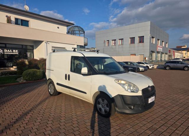 FIAT Doblo Doblò 1.6 MJT 105CV PC­TN Cargo Lamierato E5+