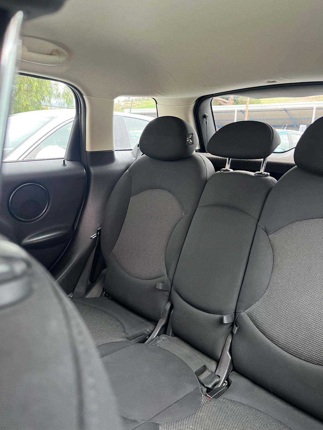 Mini One D Countryman 1.6