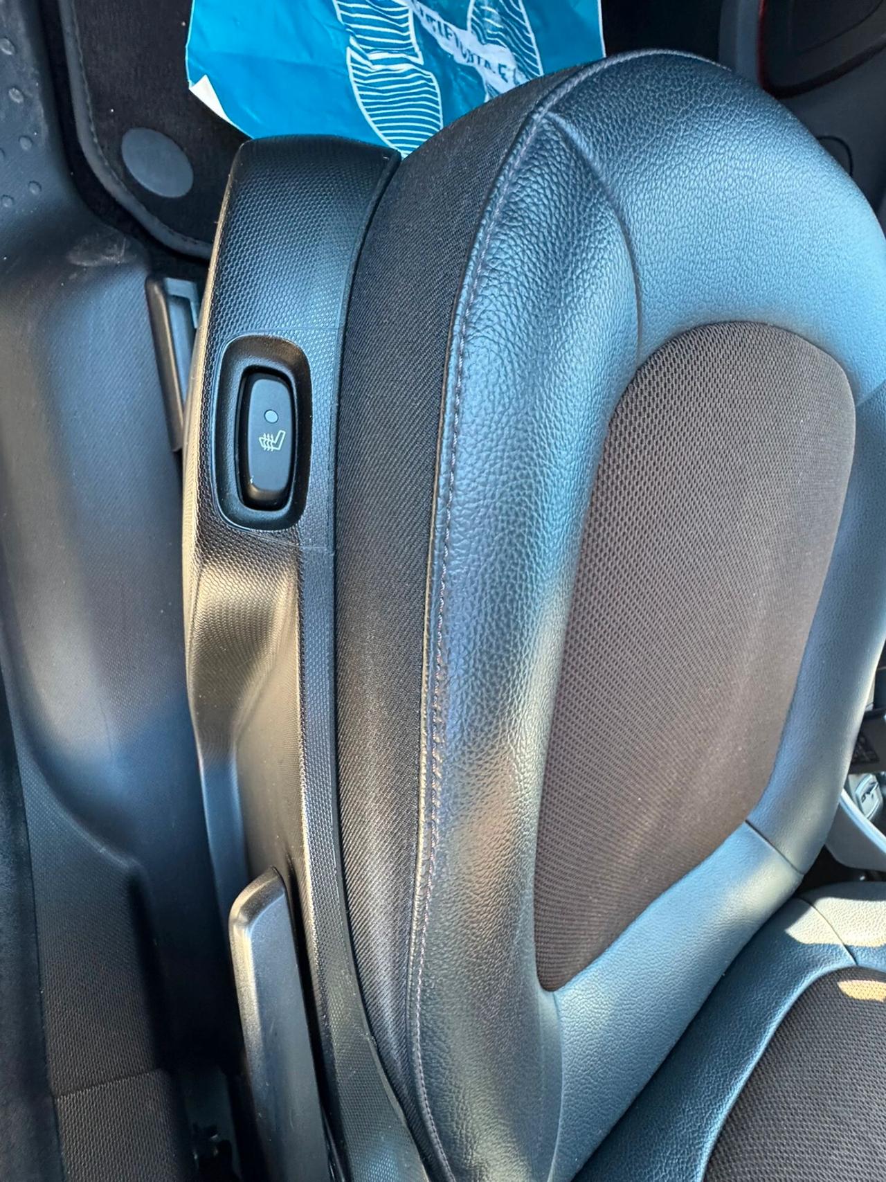 Smart ForFour 70 1.0 Prime