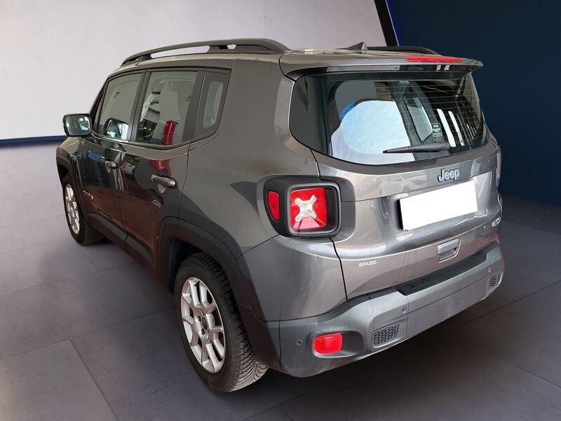 Jeep Renegade 2019 1.0 t3 Longitude fwd