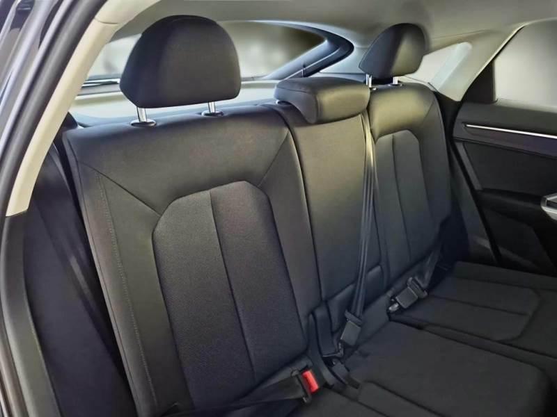 AUDI Q3 SPORTBACK 35 TDI S tronic Business Plus