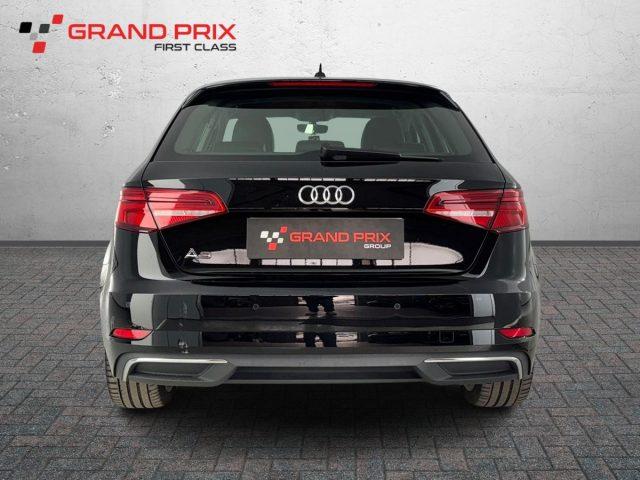 AUDI A3 SPB 40 e-tron S tronic Admired