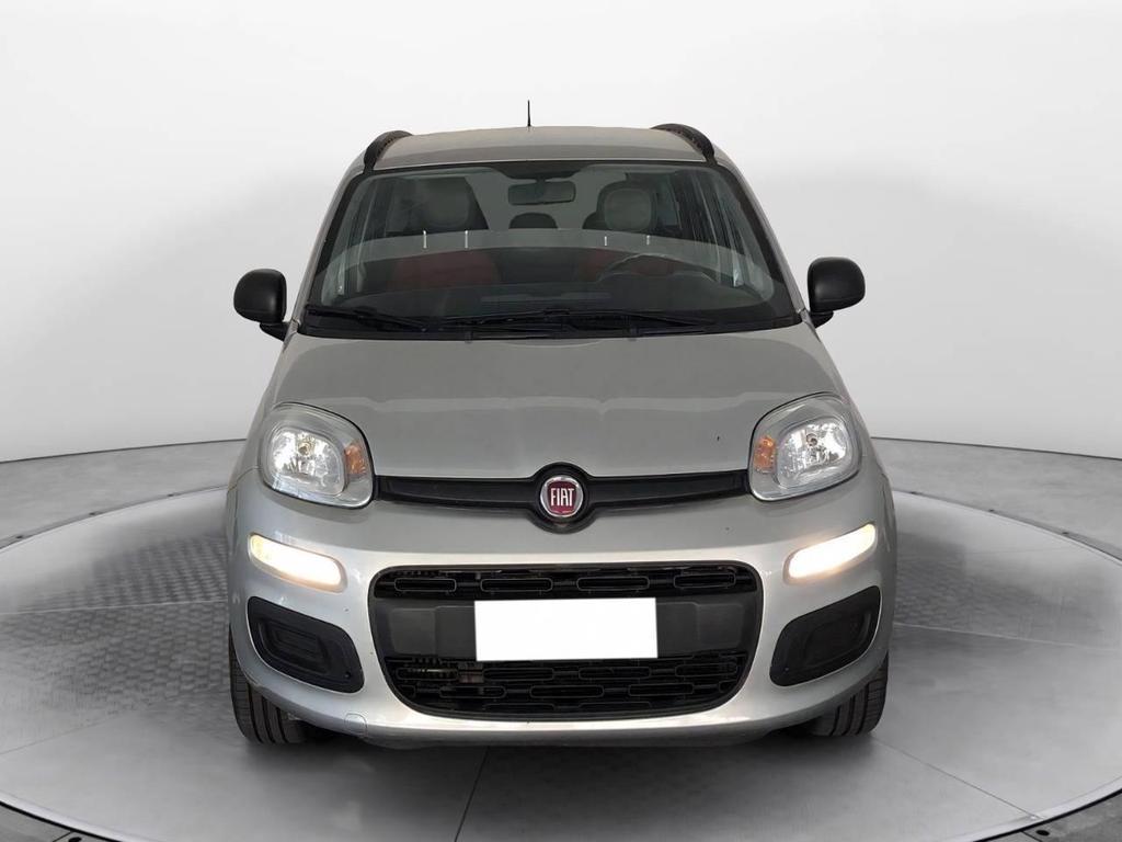 Fiat Panda 0.9 TwinAir Turbo Natural Power Easy
