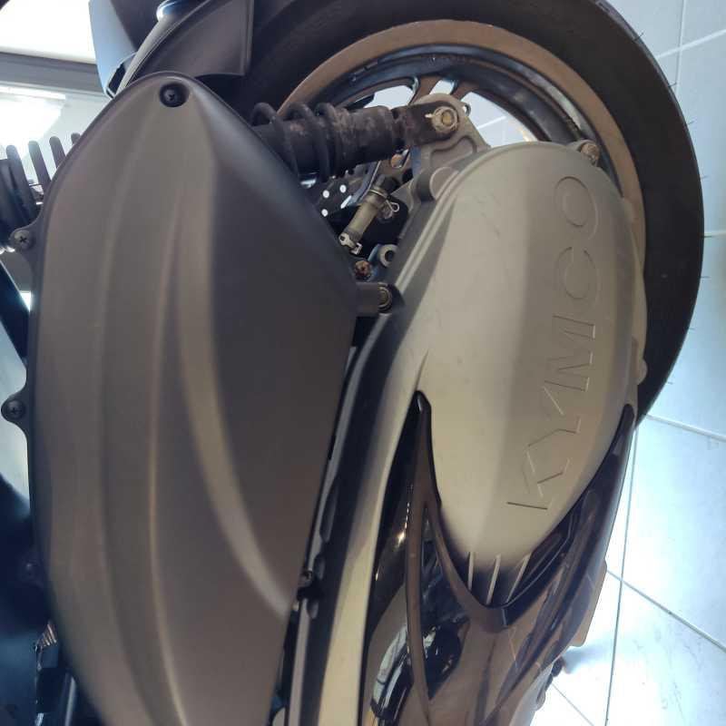 Kymco Xciting 400i ABS - 2016