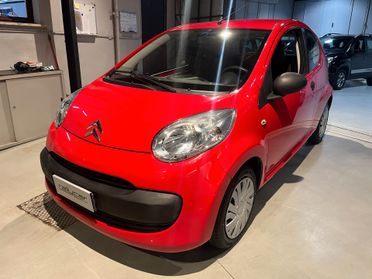 Citroen C1 1.0 3P C1TY - 47.000KM