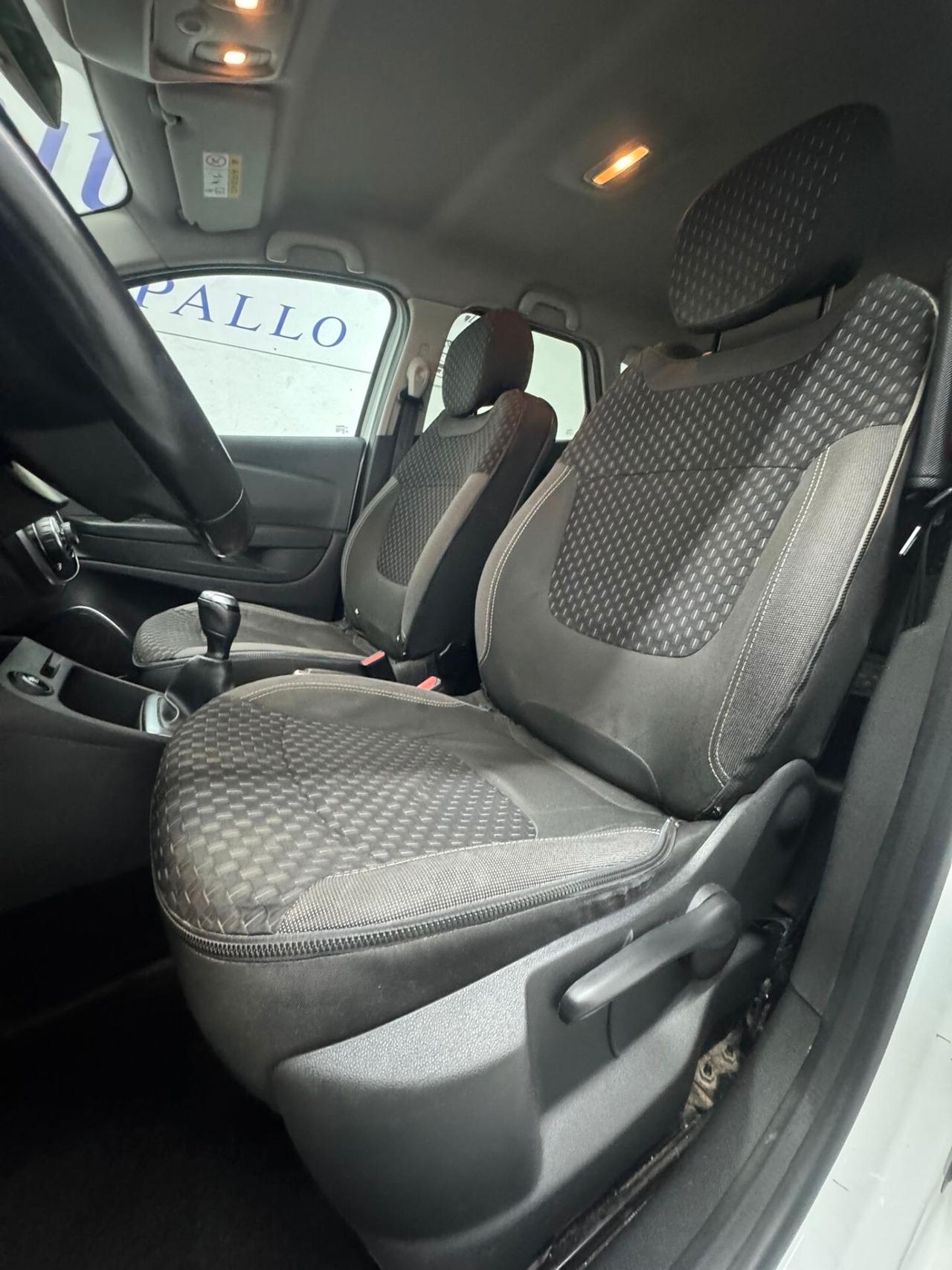 Renault Captur dCi 8V 90 CV Start&Stop Energy Bose