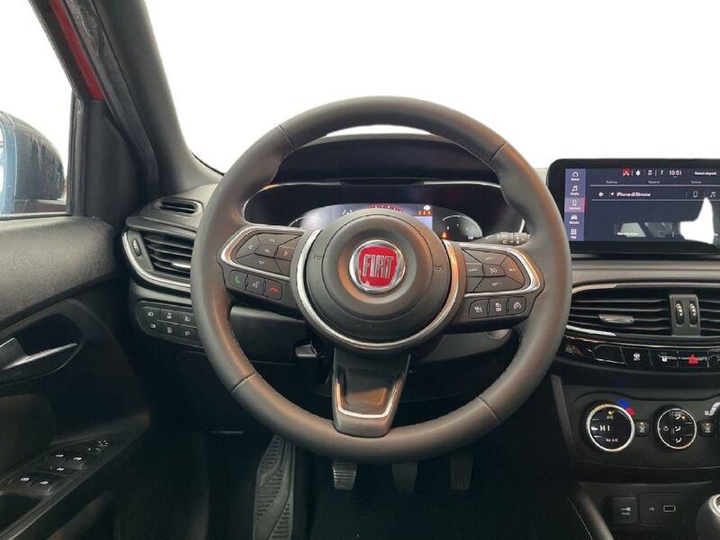 FIAT Tipo 5porte II 2021 5p 1.0 t3 CityLife 100cv