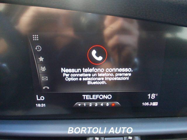 ALFA ROMEO Giulia 2.2 TD 180cv 147.000 KM AT8 BUSINESS SPORT