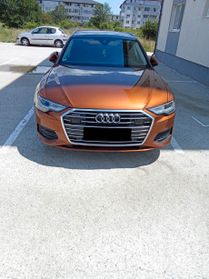 Audi A6 Avant 50 2.0 TFSI e quattro ultra S tron. Business Design
