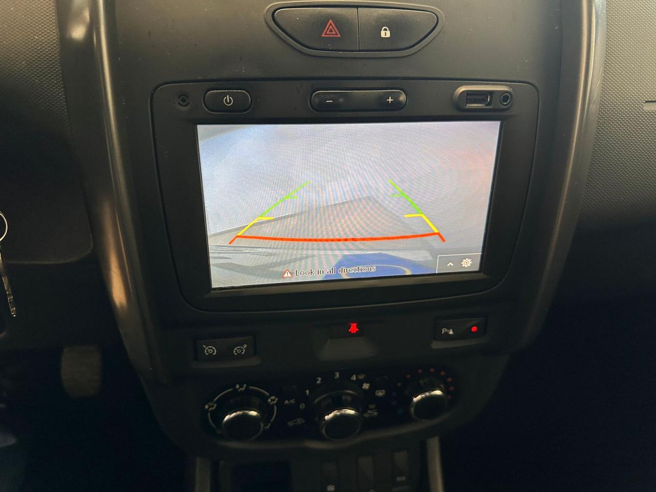 Dacia Duster 1.5 dCi 110CV Start&Stop 4x2 Prestige