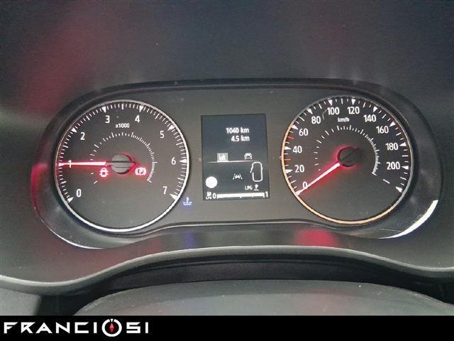 DACIA Jogger 1.0 tce Extreme UP Gpl 100cv