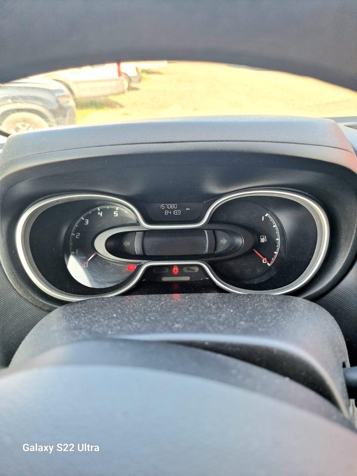 377 Fiat talento del 2018 in saldo