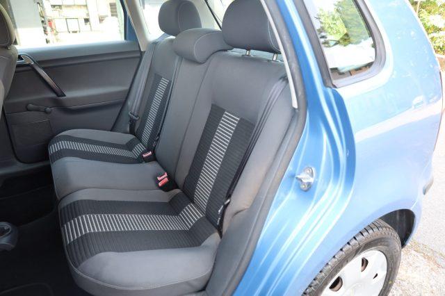 VOLKSWAGEN Polo 1.2i 70CV 12V 5Porte United Ideale per NEOPATENTAT