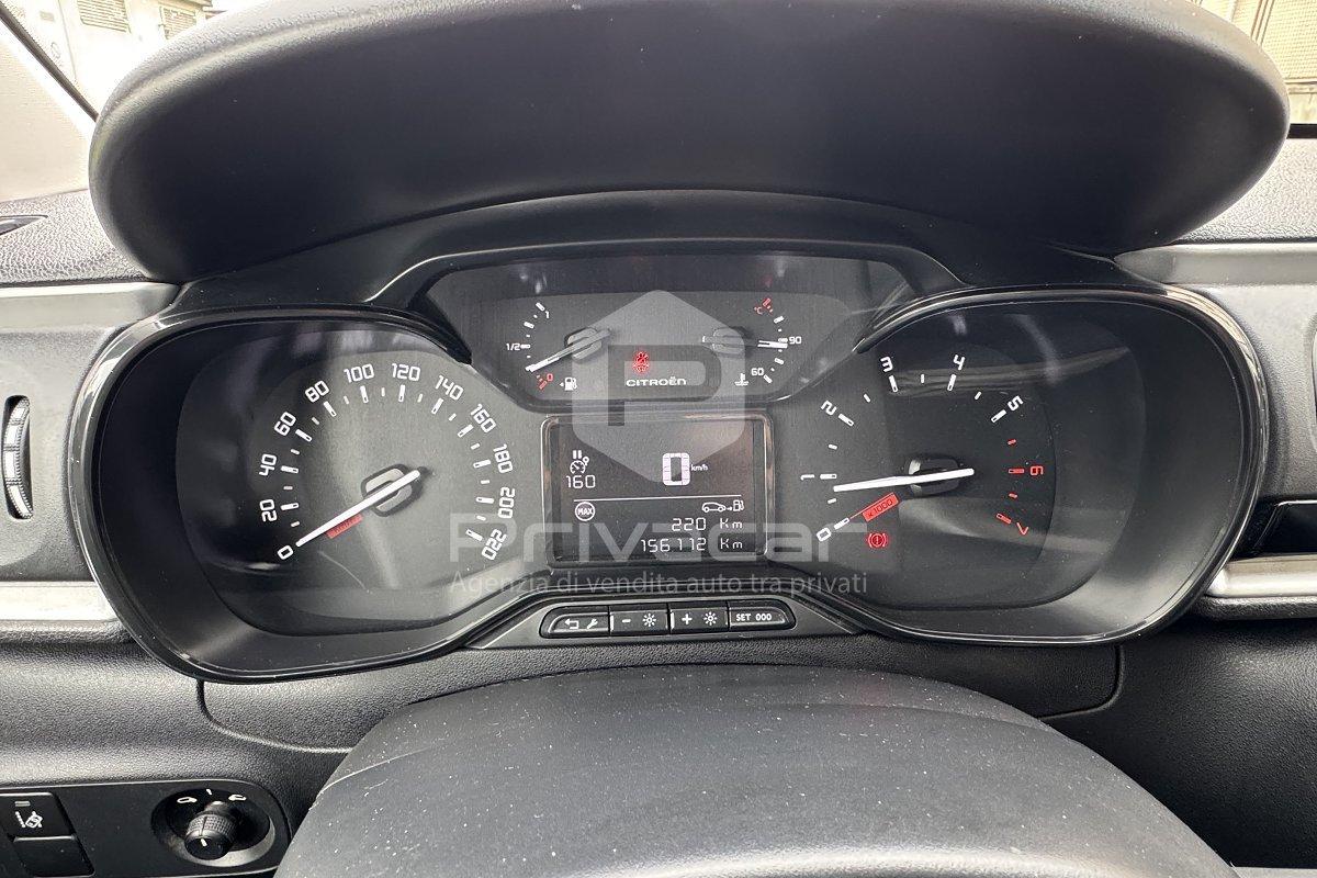 CITROEN C3 PureTech 83 S&S Feel