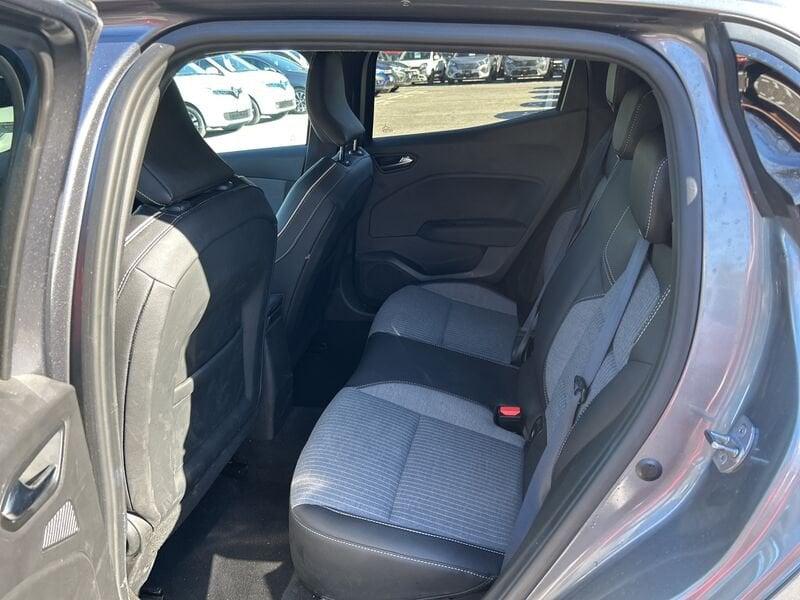 Renault Clio V 2023 1.0 tce Techno 90cv