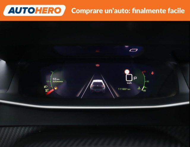 PEUGEOT 208 PureTech 130 Stop&Start EAT8 5 porte GT Line