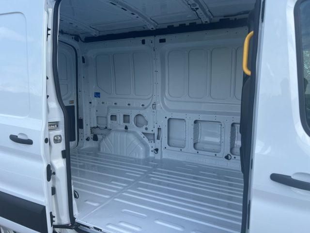 FORD Transit Transit 350 2.0TDCi EcoBlue 165CV PM-TM Furgone Tr