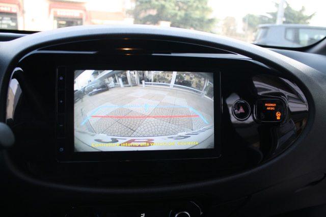 TOYOTA Aygo X 1.0 VVT-i 72 CV 5 porte Trend Air