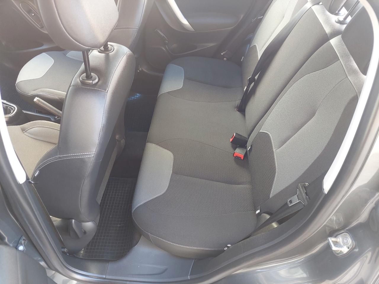 Citroen C3 1.4 HDi 70cv 2012 euro5