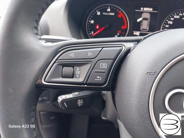 AUDI - Q2 - 30 TDI S tronic