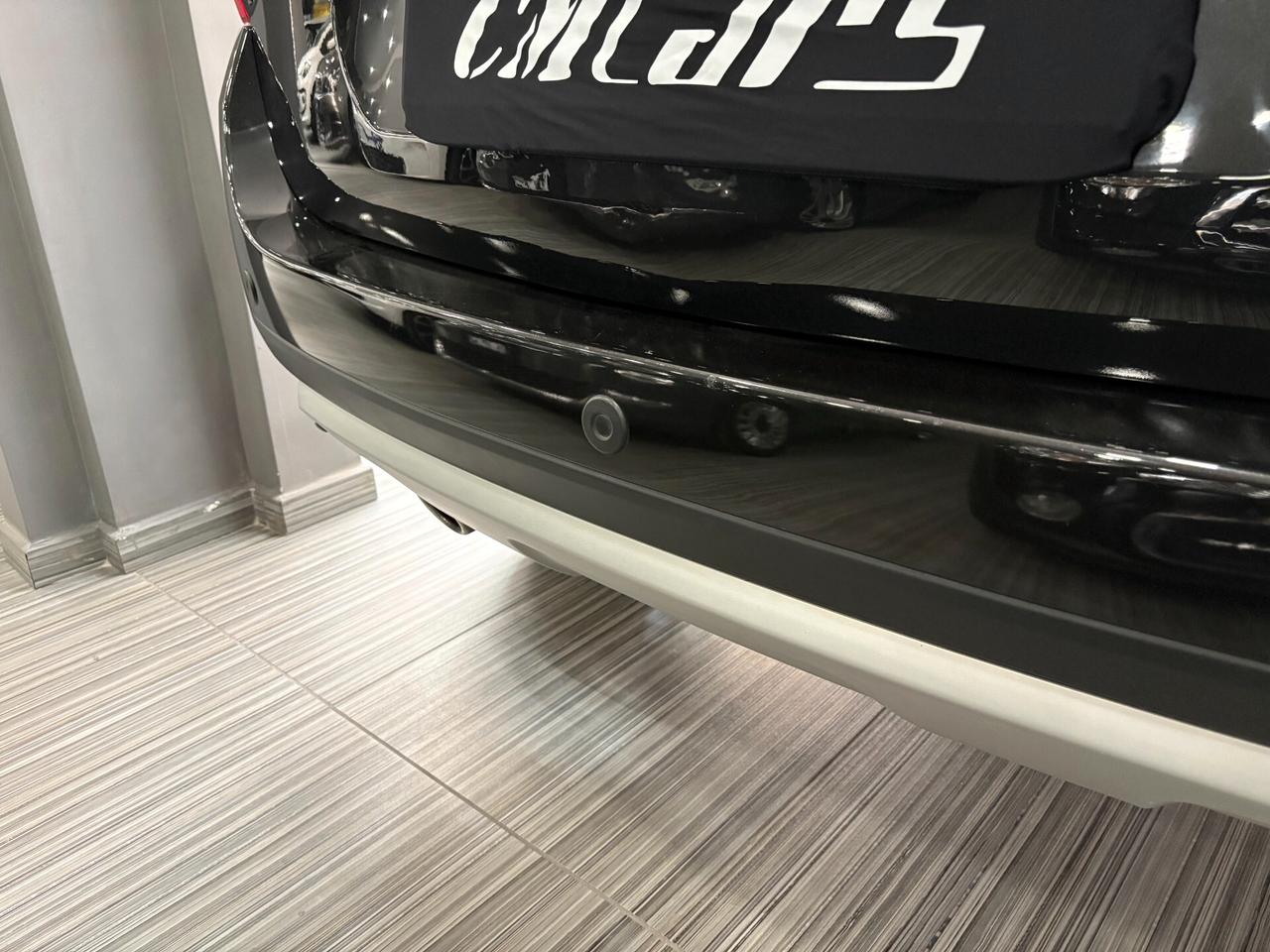 Dacia Duster 1.5 dci 110cv Laureate Family ITALIANA