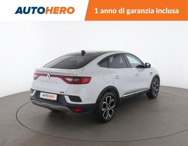 RENAULT Arkana Arkana Full Hybrid E-Tech 145 CV Techno