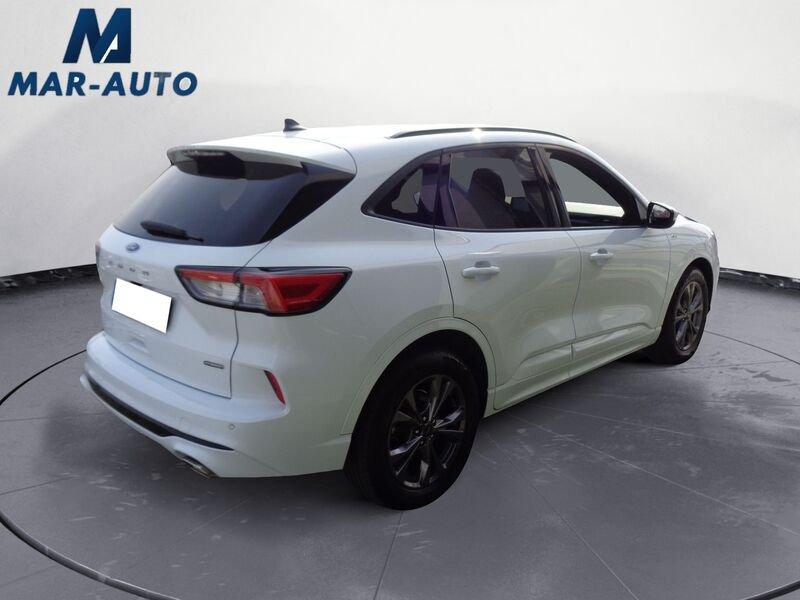 Ford Kuga Kuga 2.5 full hybrid ST-Line 2wd 190cv cvt