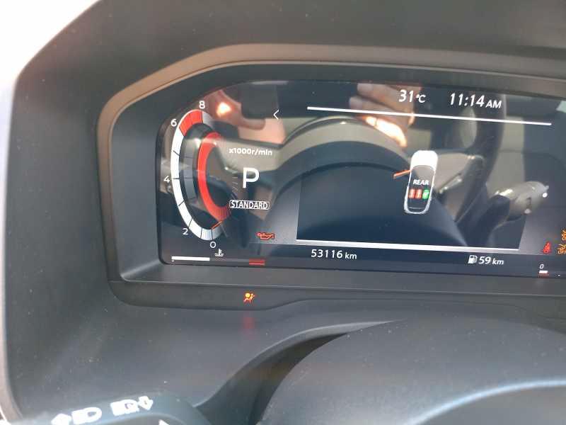 NISSAN Qashqai 1.3 mhev N-Connecta 2wd 158cv xtr