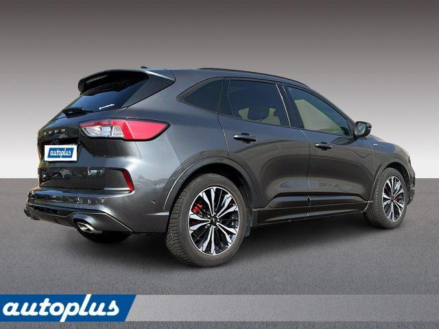 FORD Kuga 2.0 EcoBlue Hybrid 150 CV 2WD ST-Line X
