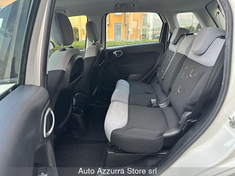 FIAT 500L 500L 1.4 tjt Pop Star Gpl 120cv *GPL CASA MADRE, PROMO AZZURRA*